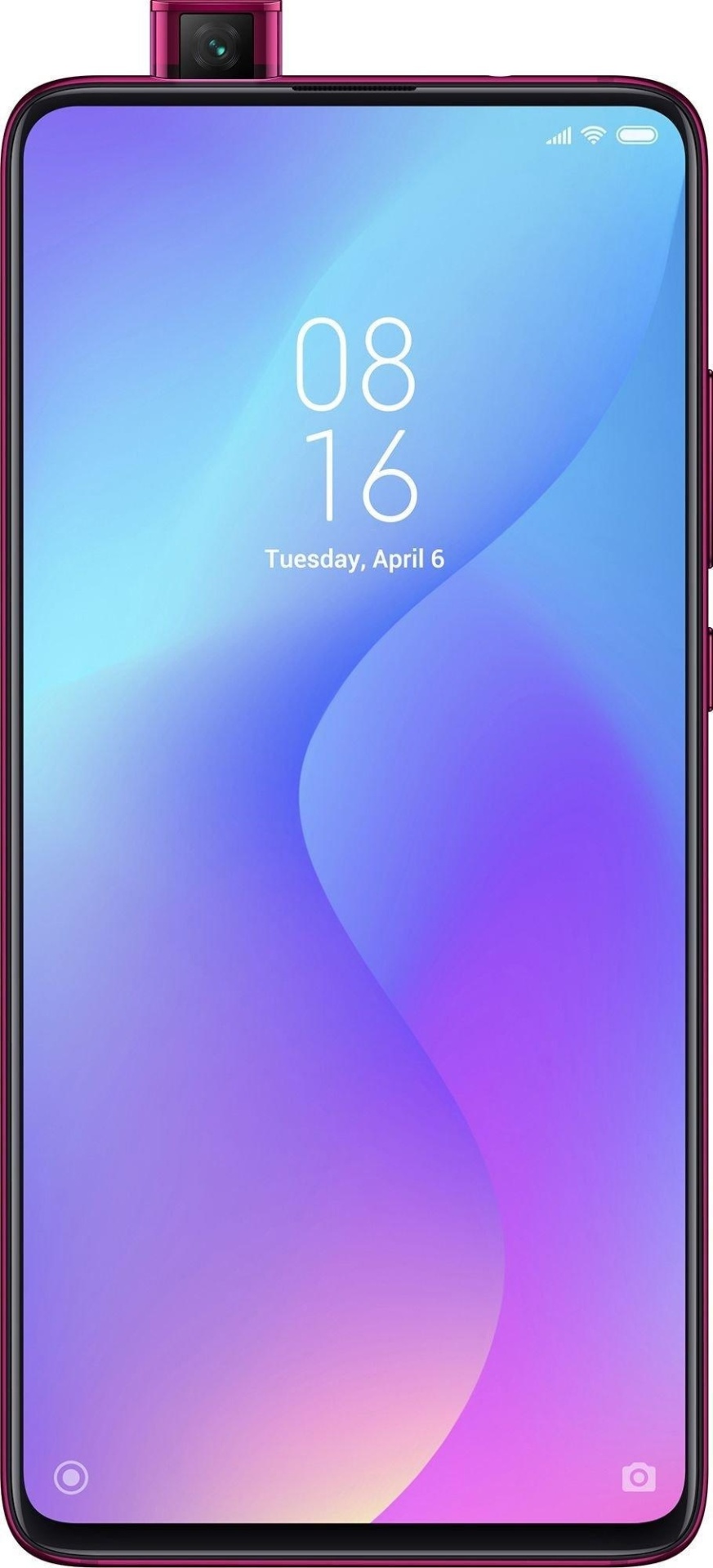 Купить Смартфон Xiaomi Mi 9