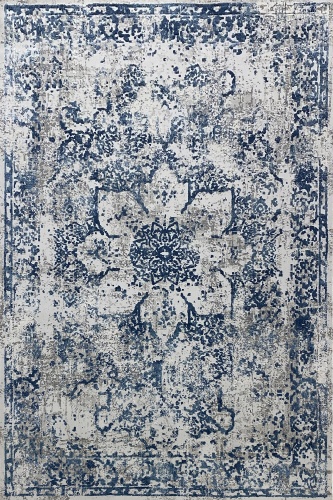 Ковер KARTAL 100x150 см, короткий ворс, Турция