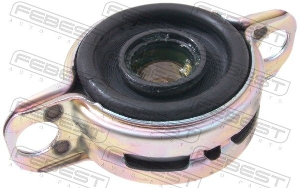 FEBEST Подшипник, Промежуточный Подшипник Карданного Вала MCB011