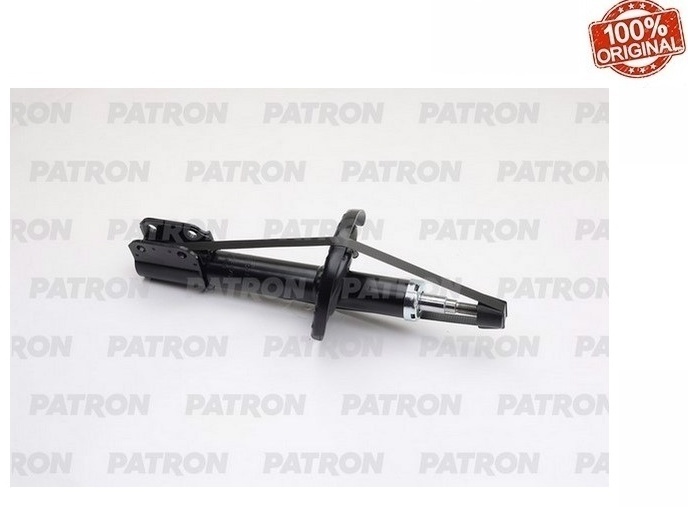 Амортизатор PATRON передний PSA338759 1 шт