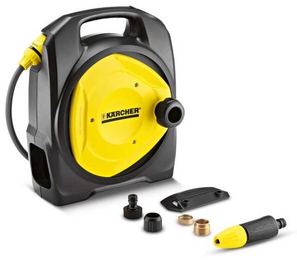 Karcher кронштейн для шланга 2.645-210.0