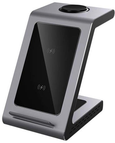 Prestigio ReVolt A8 PCS108A_SG серый