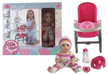 Пупс Yale Baby Пупс 30 см