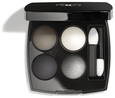 CHANEL тени прессованные 334 MODERN GLAMOUR