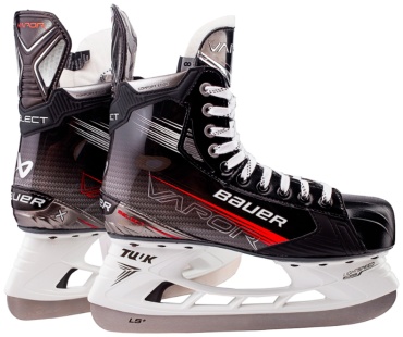 Bauer Коньки S23 VAPOR SELECT D хоккейные мультиколор