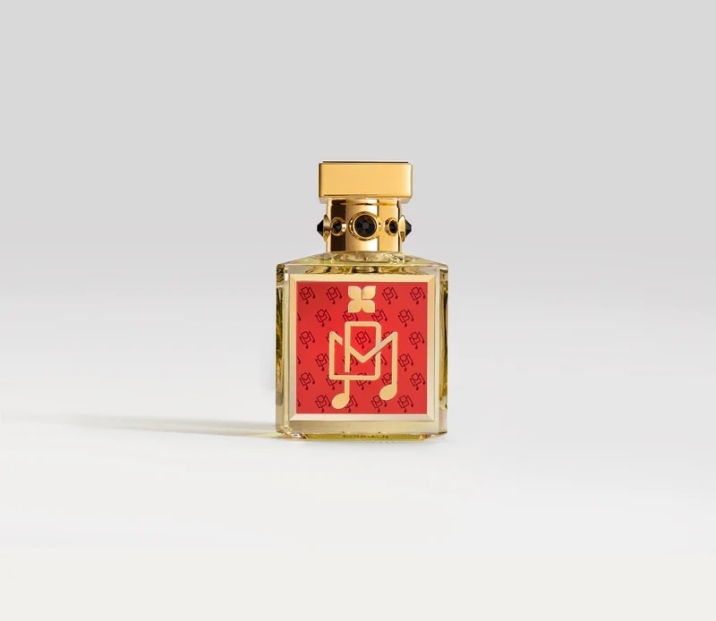 Fragrance Du Bois PM парфюмерная вода EDP 100 мл, унисекс