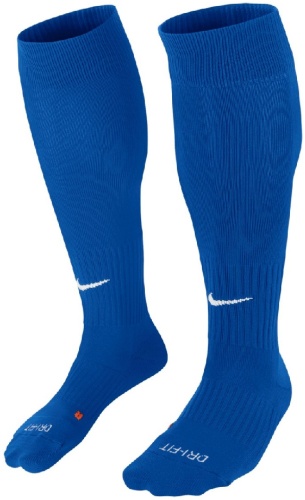 Гетры Nike SX5728-463 синий M