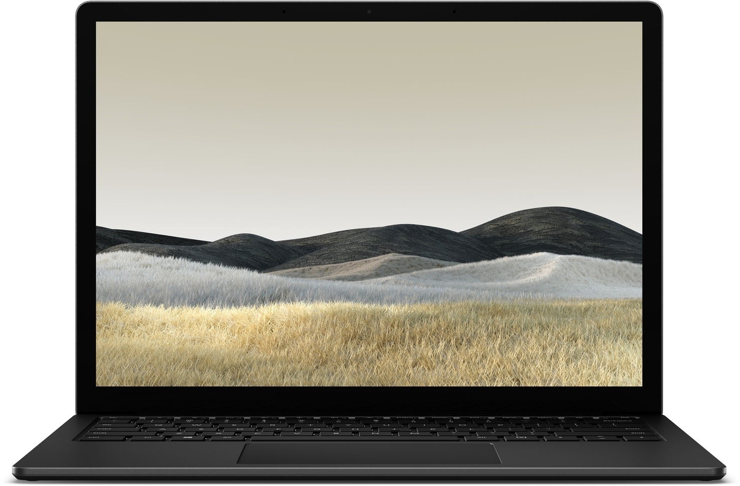 Купить Ноутбук Microsoft Surface Laptop 3 13.5 PKU-00022 черный в ...