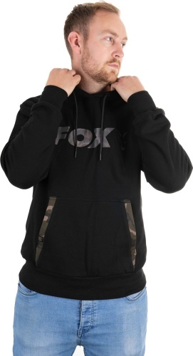 Толстовка FOX CFX065 XXL