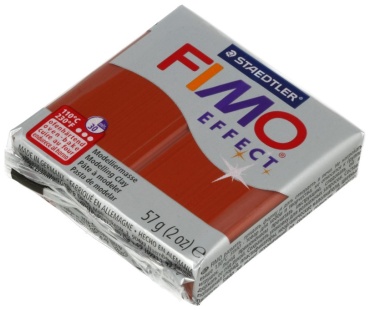 FIMO 8020-27 медный