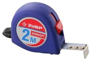 ЗУБР 34016-2 2м