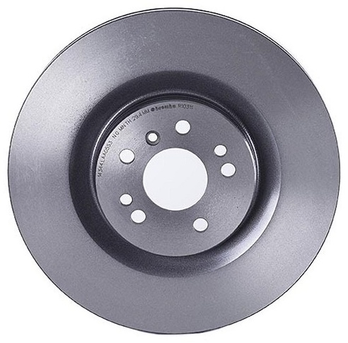 Диски Brembo передние 09R10411