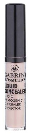 Gabrini Liquid консилер 2