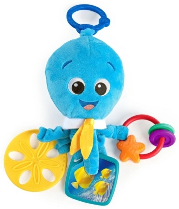 Baby Einstein Осьминог 90664BE голубой