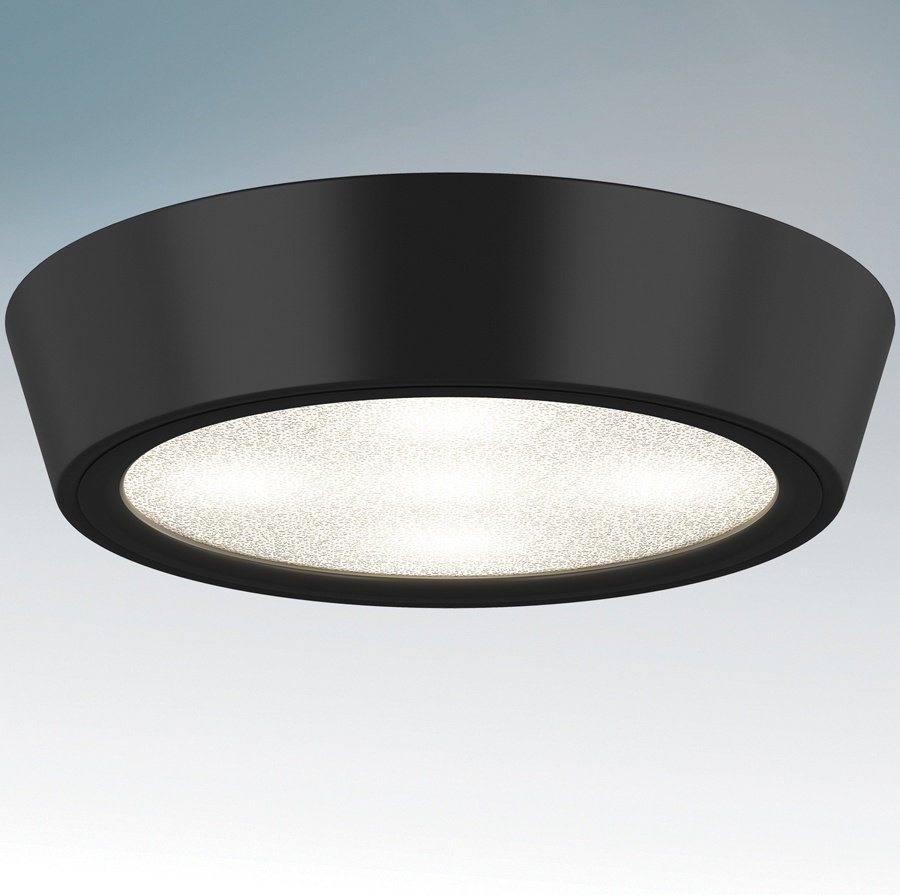 Светильник потолочный Lightstar LED 120 Вт белый