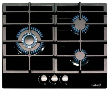 CATA LCI 6021 BK черный
