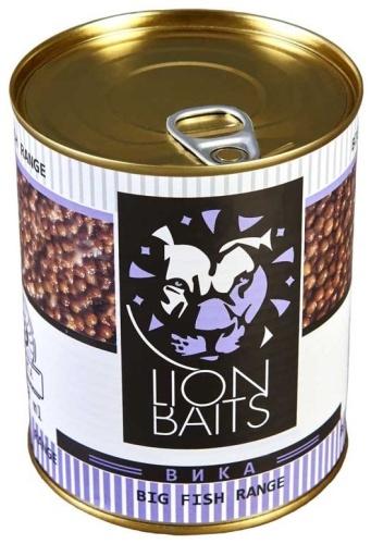 Lion Baits LB-00010 натуральный 0.9 кг