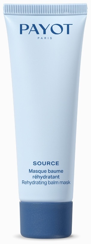 Маска для лица PAYOT крем SOURCE 50 мл