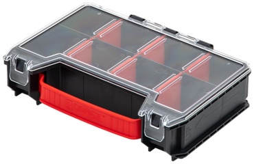 QBRICK органайзер ORGQPROMCZAPG001 (25.7х18.2х6.5 см)