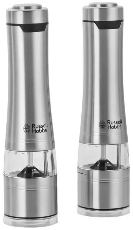 Мельница Russell Hobbs 23460-56, нержавеющая сталь