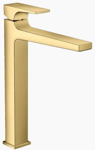 Смеситель для раковины (умывальника) Hansgrohe 32512990, однозахватный