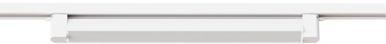 Arte Lamp трековый светильник LINEETTA A4574PL-1WH