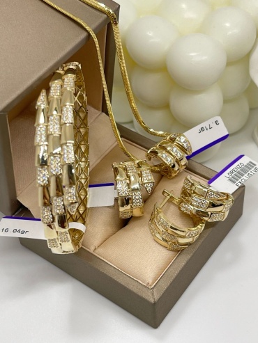 Kausar Gold 137292454 вес 37.14 г золото, без вставок