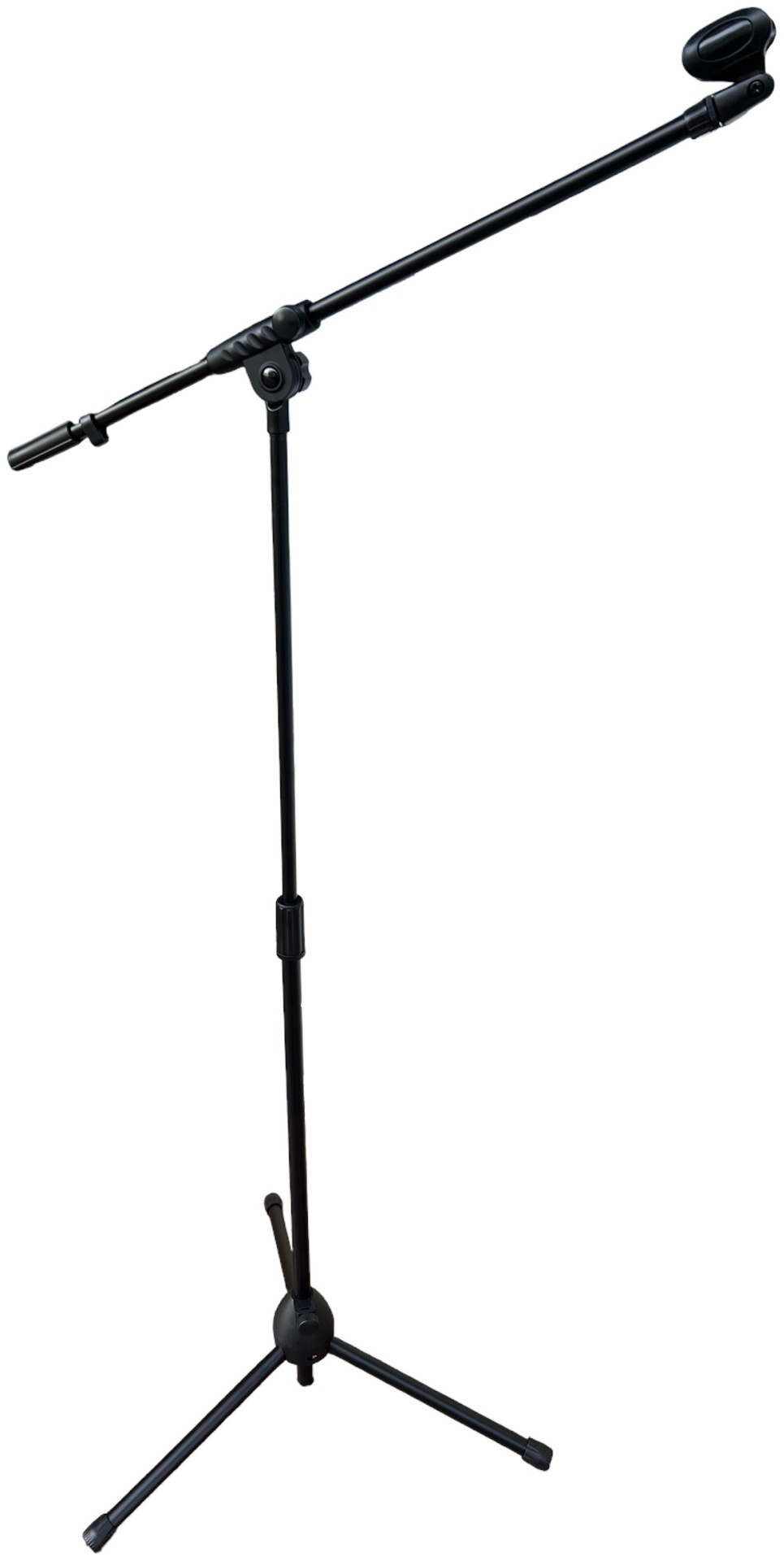 Микрофонная стойка HEBIKUO M300 черный