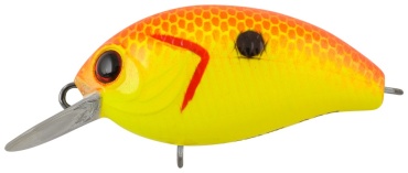 Воблер TsuYoki Agent 36F XX-008M 1 шт
