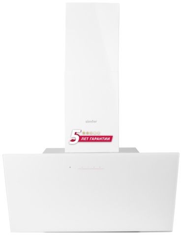 Simfer 8650SM белый