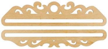 Mr. Carving Держатель для вышивки №2 ВД-681