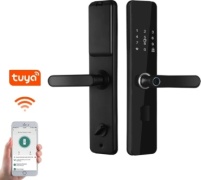 Tuya электронный Smart T8