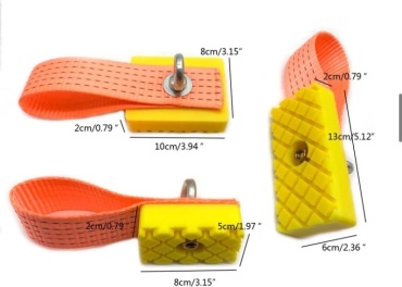 Follis набор инструментов FS5194 3 шт
