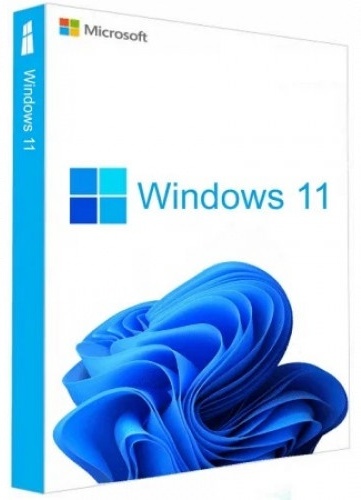 Купить Операционная система Microsoft Windows 11 Home 64-bit в кредит в ...
