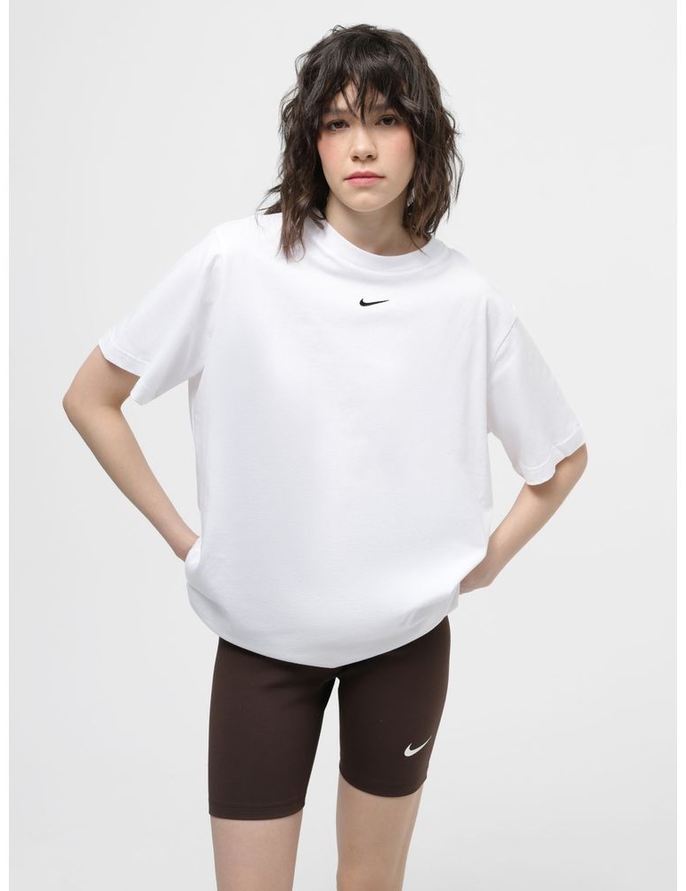 Футболка Nike белый
