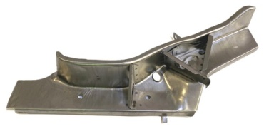 АвтоВаз 21080-5101376-00 ремкомплект пола Lada 2108 1998-2014