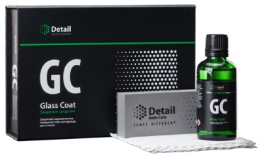 Detail DT-0118 Glass Coat 0.25 л