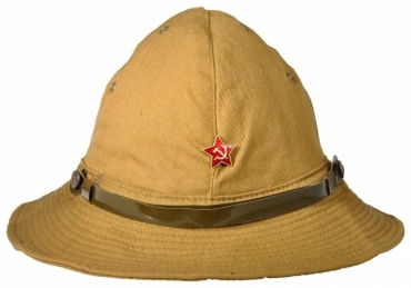 Шляпа 1945 размер 58, 1 шт