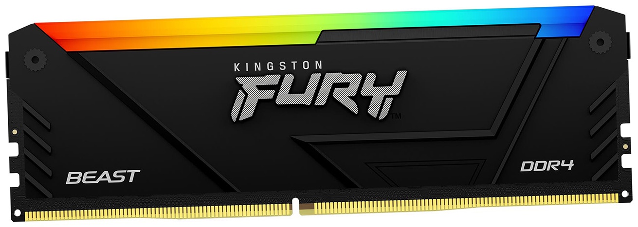 Оперативная память Kingston KF432C16BB2A 8 Гб