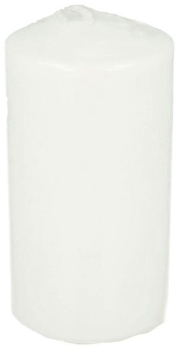 Декоративная свеча Stilerra 300357 10 см, 1 шт