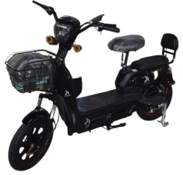 Amanat x10 16 дюйм 2023 18 дюймов черный