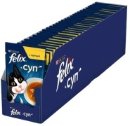 Felix суп курица 48 г 30 шт