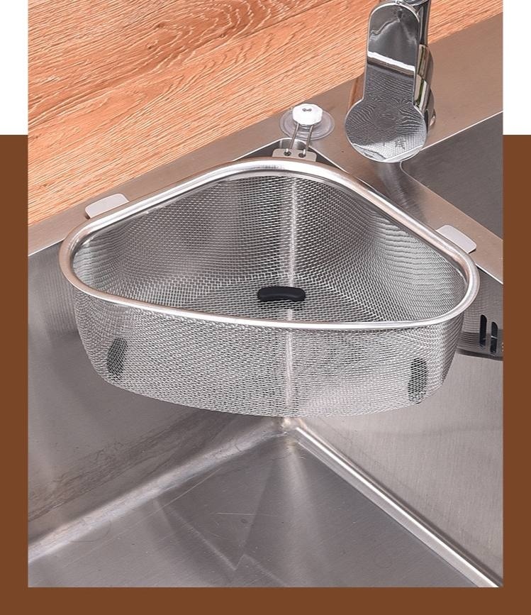 Купить Ситечко для мойки 200823005 22x16 см в кредит в Алматы – Kaspi ...