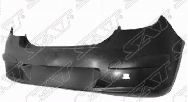 SAT бампер ST-HN30-087-0 для Hyundai i30 2007-2012