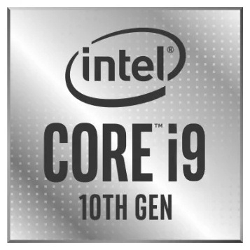 Процессор Intel Core i9 10900KF OEM