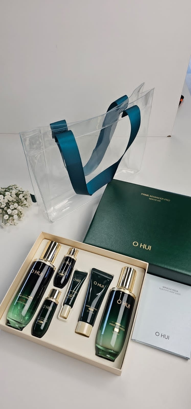 Sali Di Ischia Fiale Corpo Rassodanti 12 Pz Da 10 Ml