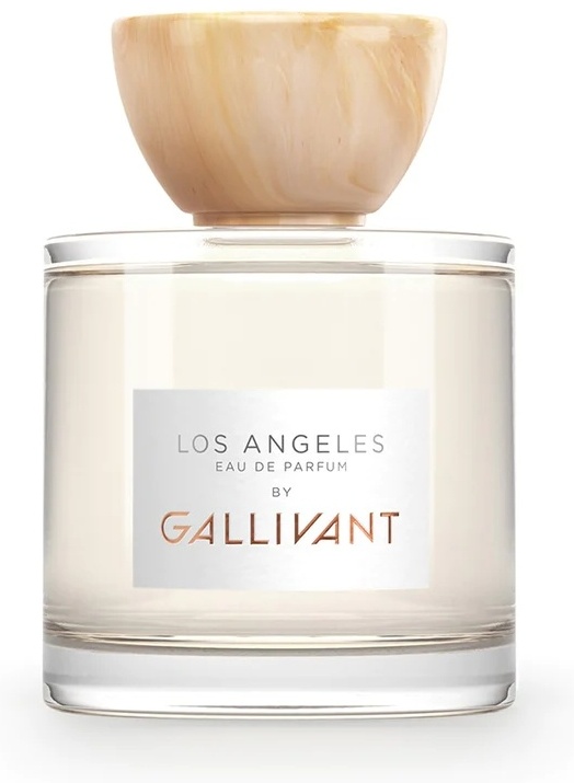 Gallivant Los Angeles парфюмерная вода EDP 100 мл, унисекс