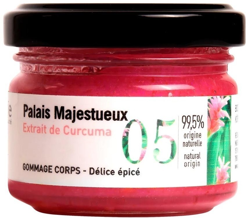 Academie пилинг 05 Palais Majestueux для рук, для ног, для тела 60 мл