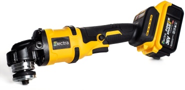 Шлифмашина угловая Electra EL-AG-N24Y0