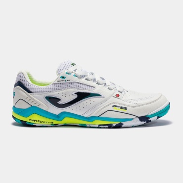 Бутсы JOMA белый